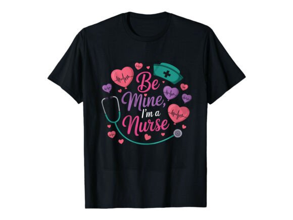 Be Mine, I'm a Nurse: An Embroidery Design Review