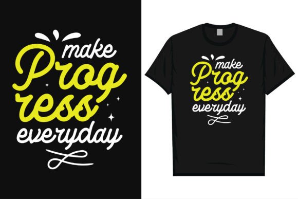 Best Typography Tshirt Design: An Embroidery Review