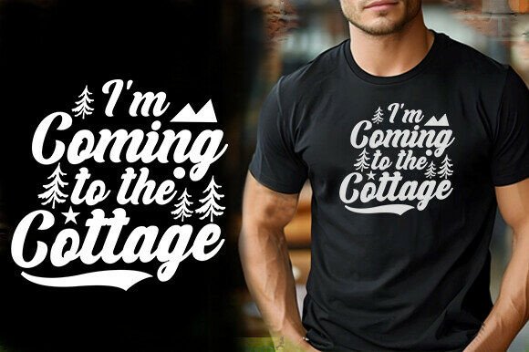 I M Coming to the Cottage: Embroidery Review